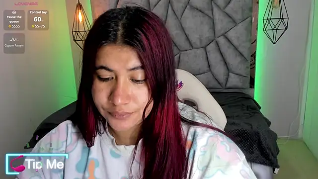 Addyy 02 online show from 06-17-26, 06:40