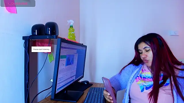 Addyy 02 online show from 10-29-25, 11:31