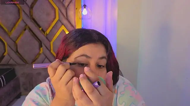 Addyy 02 online show from 11-09-25, 02:04