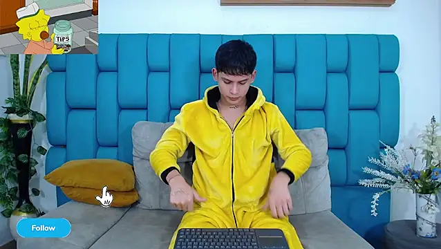 Brian hot online show from 03-27-26, 12:17