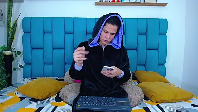 Brian hot online show from 03-20-26, 10:16