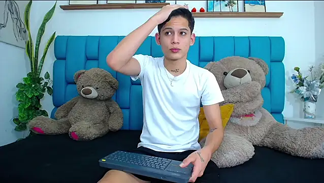 Brian hot online show from 02-21-26, 11:12