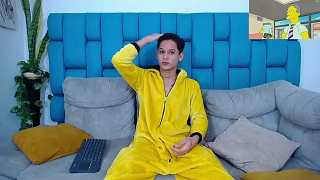 Brian hot online show from 04-04-26, 12:12