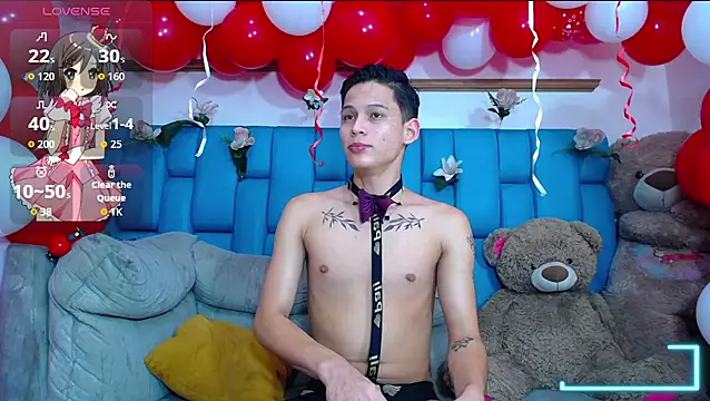 Brian hot online show from 02-14-26, 11:21