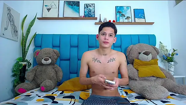 Brian hot online show from 03-06-26, 11:16