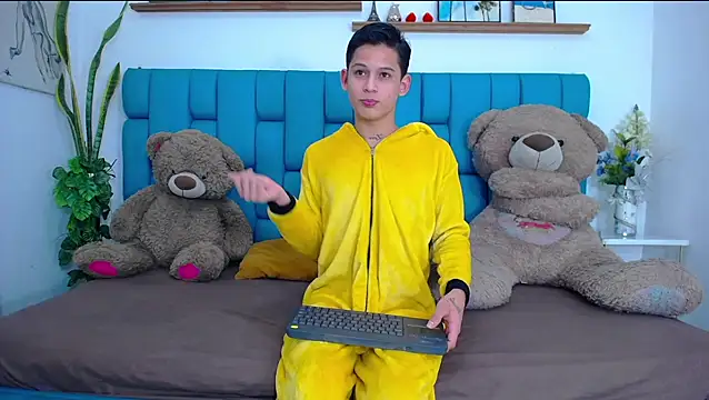 Brian hot online show from 03-02-26, 11:17