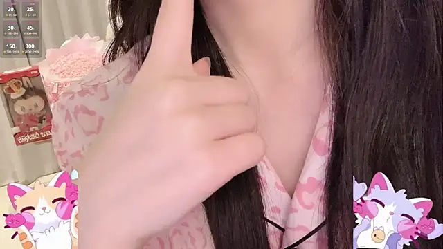 Nebula-qiu online show from 11-30-25, 06:30