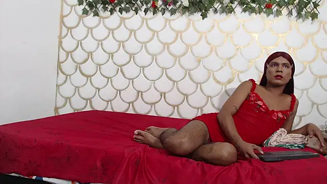 nahomy smiith online show from 03-05-26, 05:15