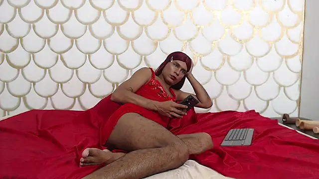 nahomy smiith online show from 03-28-26, 10:05