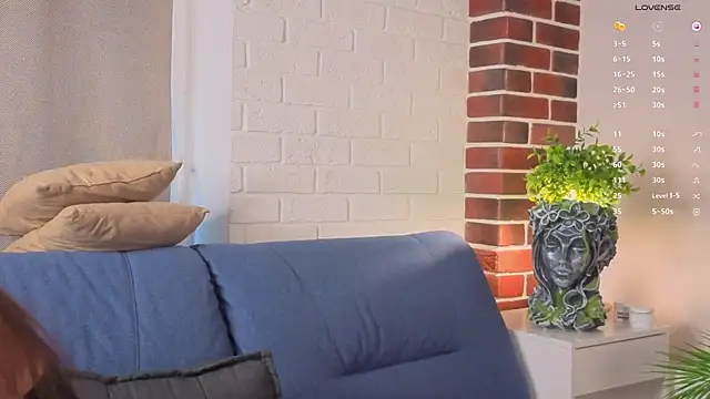 MissyHuf online show from 11-26-25, 08:25