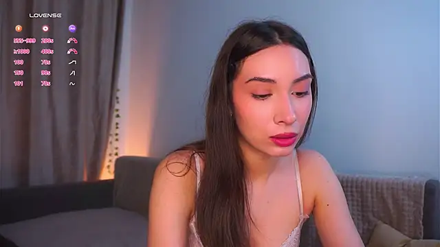 MissyHuf online show from 03-03-26, 08:32