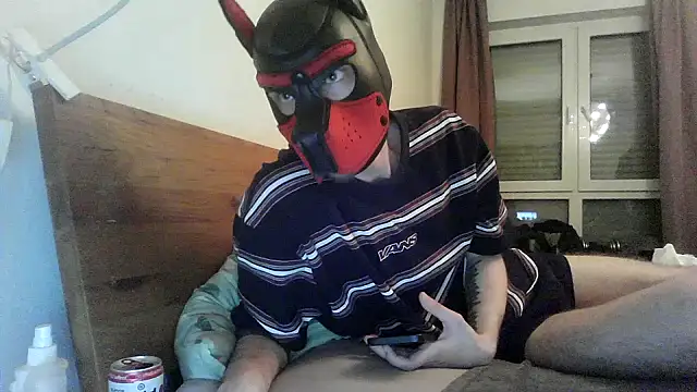 MolleDolle online show from 12-02-25, 03:30