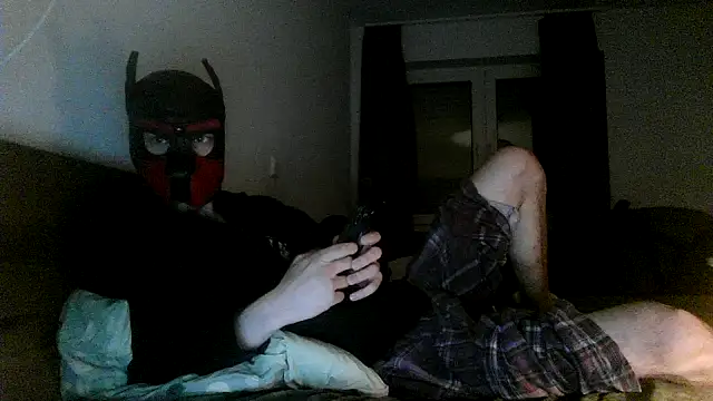 MolleDolle online show from 11-20-25, 06:30