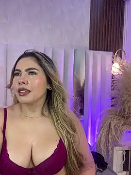 Katya blonde online show from 11-18-25, 03:43