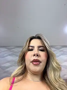 Katya blonde online show from 03-02-26, 05:08