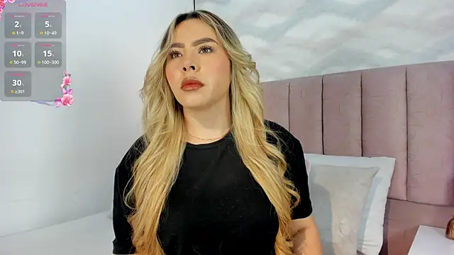 Katya blonde online show from 10-22-25, 12:26