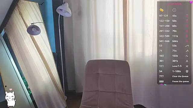 kitsun ne online show from 03-30-26, 07:10