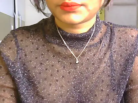 Blossom rani online show from 10-11-25, 09:05