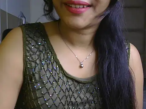 Blossom rani online show from 10-15-25, 06:05