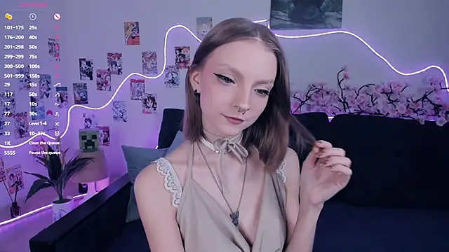 Golden dawn online show from 11-19-25, 07:30