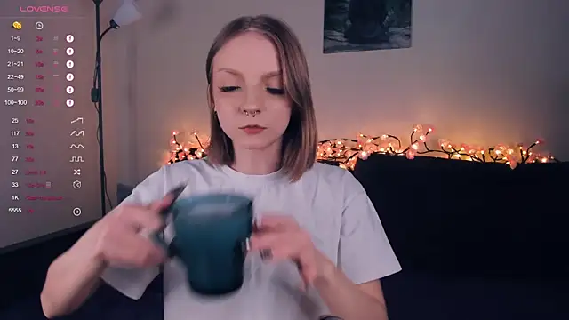 Golden dawn online show from 10-23-25, 07:07