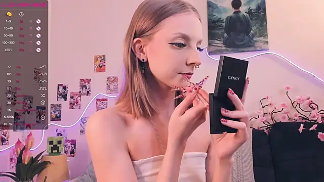 Golden dawn online show from 02-11-26, 07:19