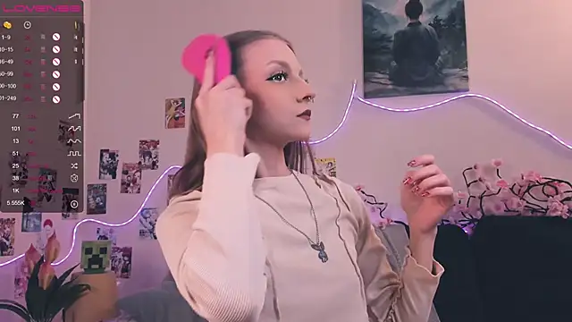 Golden dawn online show from 02-21-26, 07:32