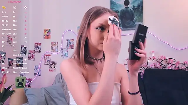 Golden dawn online show from 03-17-26, 07:33