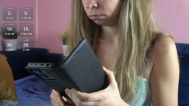 Snapshot of Elly_Babe chatting on 02-09-26, 10:35 Elly Babe online show from 02-09-26, 10:35