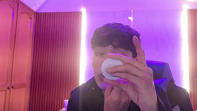 demianmoon online show from 10-17-25, 12:07