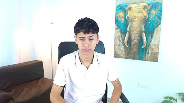 Alancum7 online show from 11-17-25, 12:53