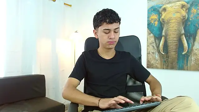 Alancum7 online show from 11-29-25, 12:49