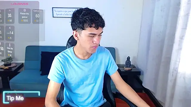 Alancum7 online show from 03-23-26, 12:49