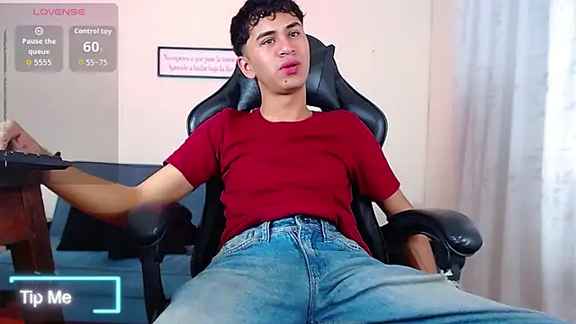 Alancum7 online show from 03-31-26, 01:02