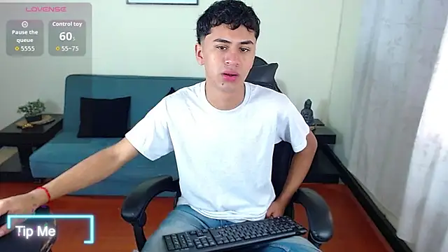 Alancum7 online show from 04-10-26, 12:45