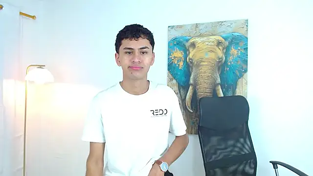 Alancum7 online show from 10-13-25, 01:02