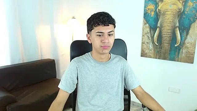 Alancum7 online show from 11-27-25, 01:00