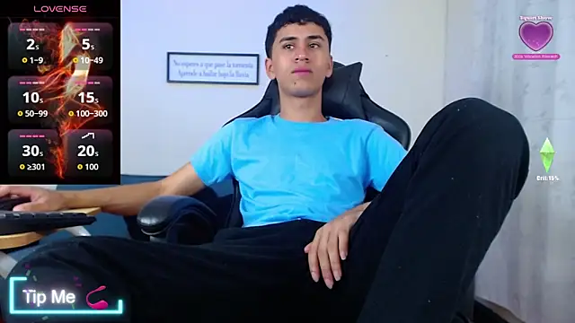 Alancum7 online show from 02-05-26, 12:56