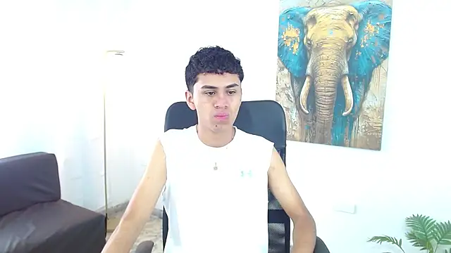 Alancum7 online show from 11-01-25, 01:05