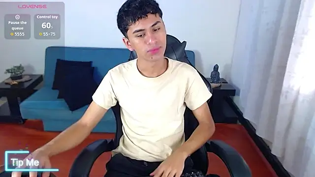 Alancum7 online show from 03-28-26, 01:01