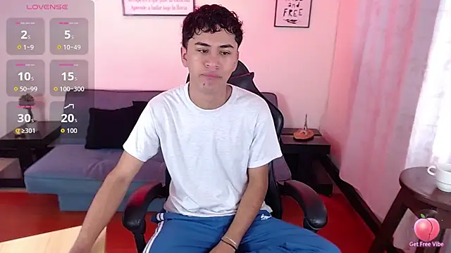 Alancum7 online show from 06-09-26, 01:23