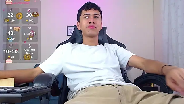 Alancum7 online show from 01-07-26, 01:05