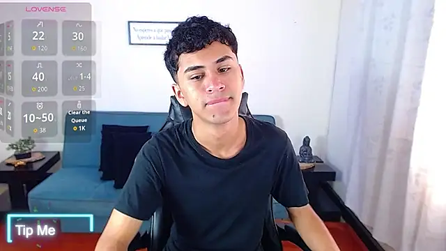 Alancum7 online show from 03-19-26, 01:11