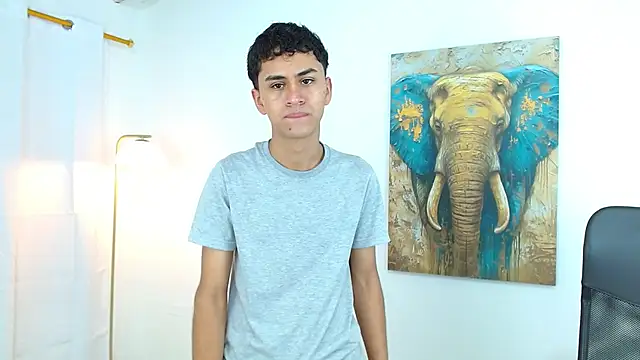 Alancum7 online show from 10-12-25, 01:01