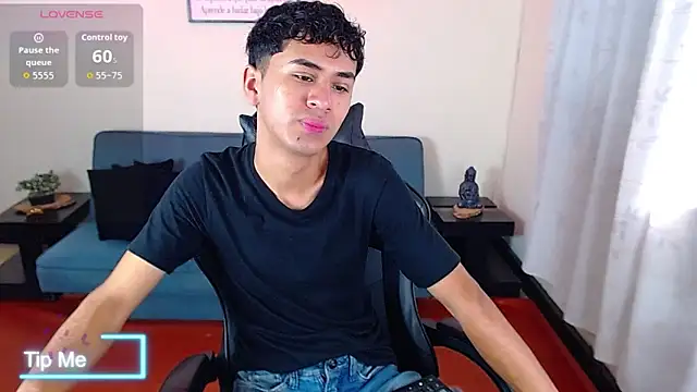 Alancum7 online show from 04-06-26, 12:50