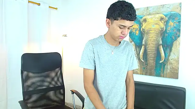 Alancum7 online show from 11-12-25, 01:04