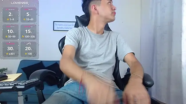 Alancum7 online show from 02-26-26, 12:49