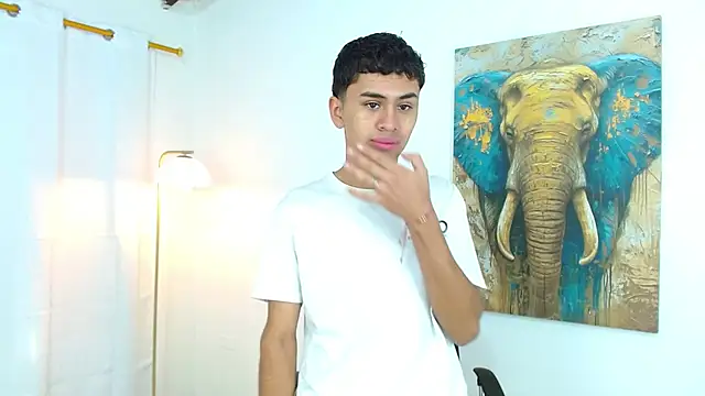 Alancum7 online show from 10-09-25, 01:00