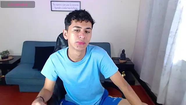 Alancum7 online show from 03-09-26, 01:03