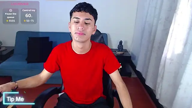 Alancum7 online show from 03-12-26, 12:42